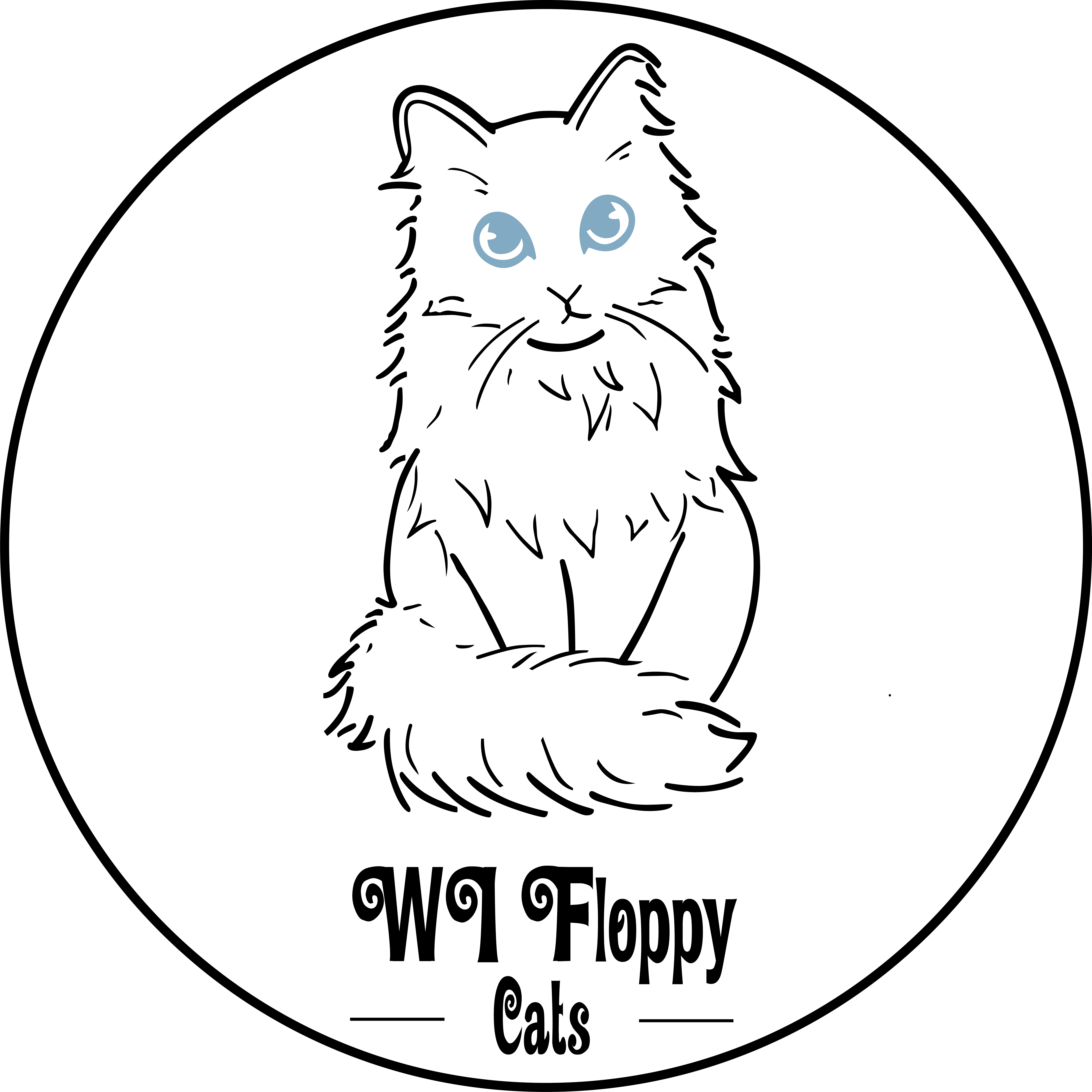 Logo design sample