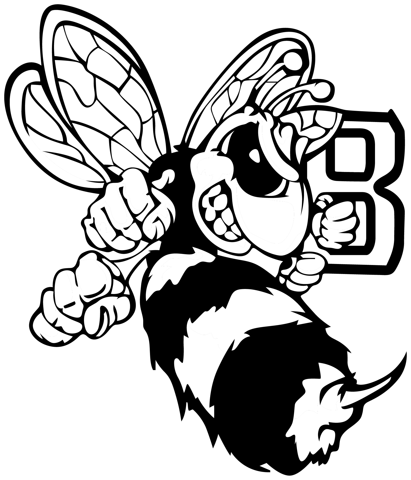 Logo design sample